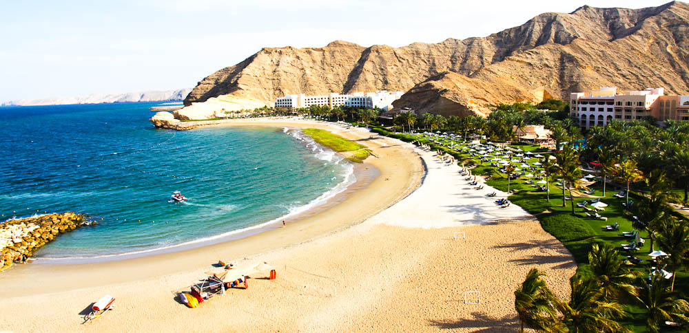 Oman: the Middle East's best-kept secret - International Traveller Magazine
