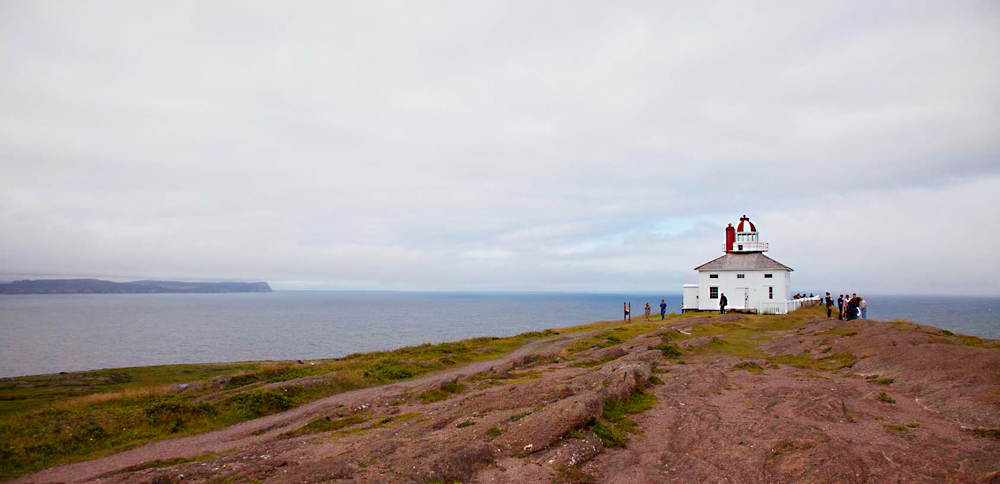 5-minute Guide To St John's, Canada - International Traveller Magazine