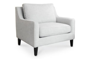 Hudson armchair, $1450
