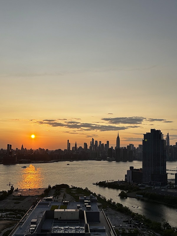 The Best New York City Skyline Views International Traveller