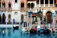 Review: Venetian-Palazzo Resort, Las Vegas