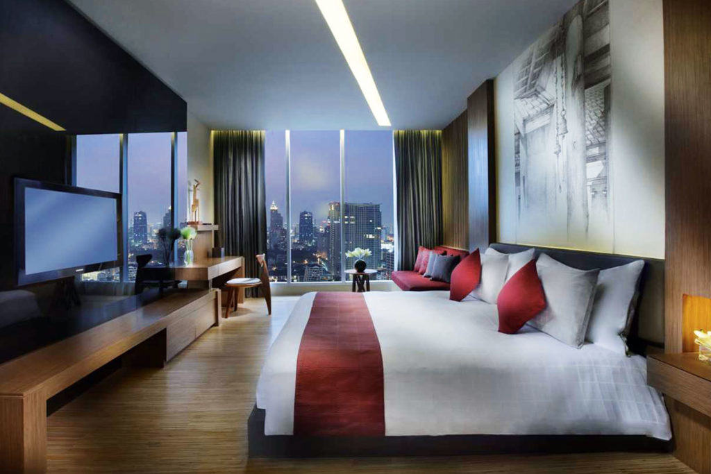 Review: Sofitel So Bangkok