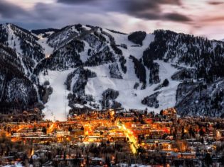 Aspen Colorado