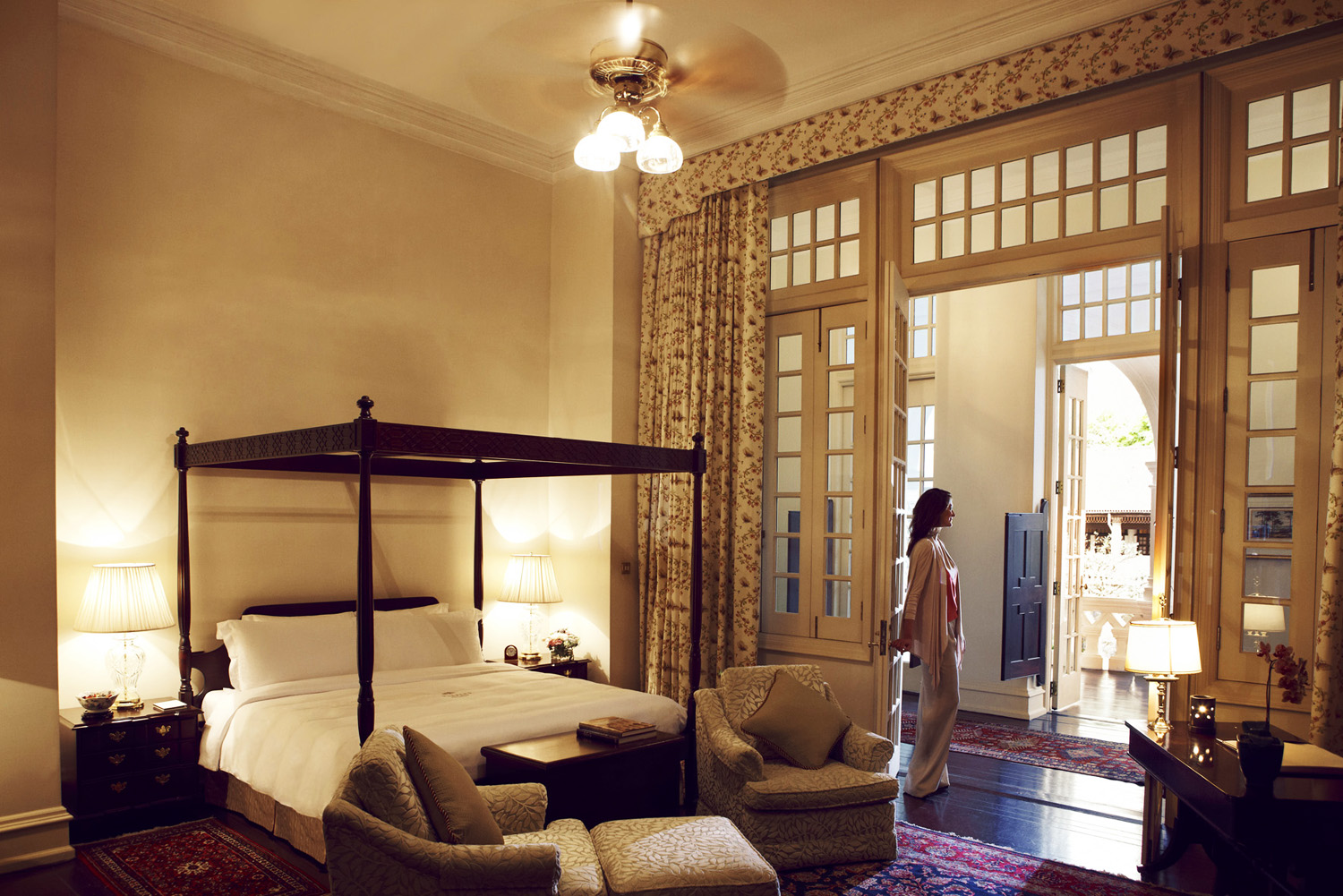 10 Best Heritage Hotels In Asia International Traveller