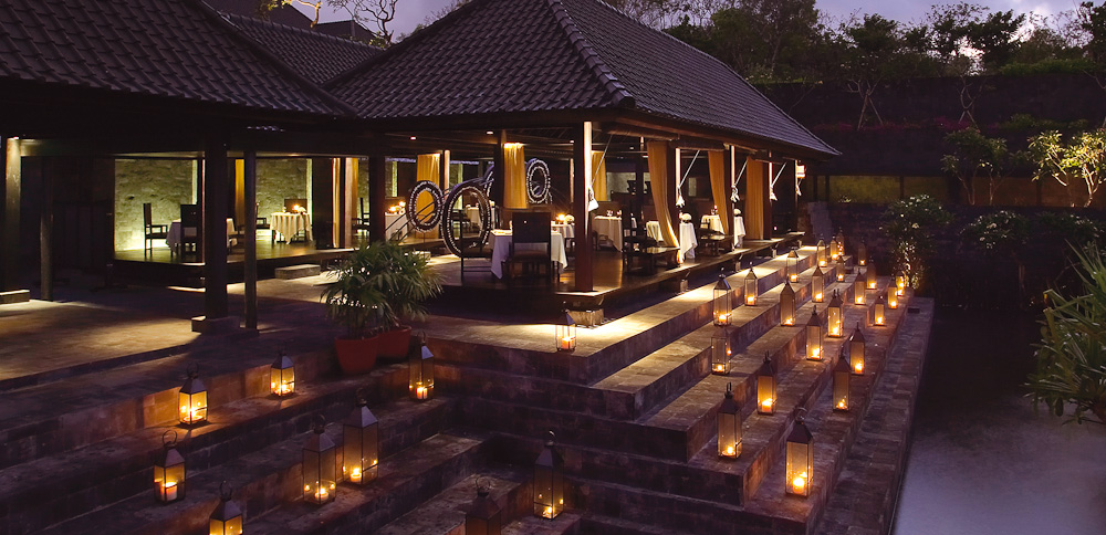 Review: Il Ristorante Restaurant, Bali - International Traveller