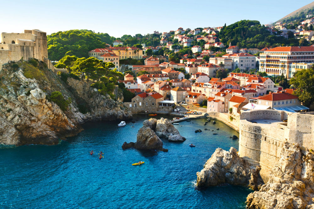 An Insider's Guide To Croatia's Dalmatian Coast