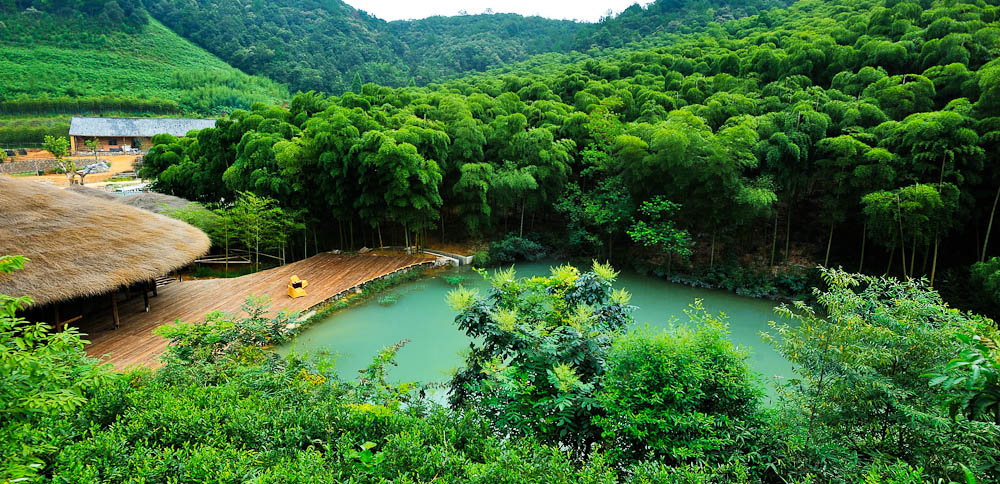 Naked Stables Private Reserve, China - International 