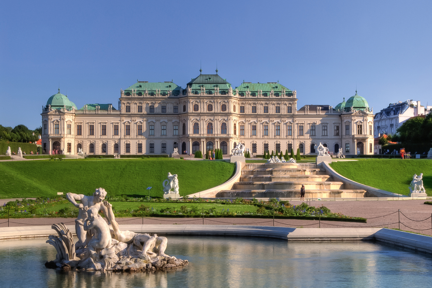 Vienna; in all its fascinating and frustrating glory - International  Traveller Magazine