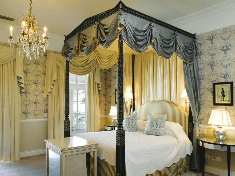 Old-world charm is just the beginning at the iconic Mount Nelson Hotel, Cape Town.