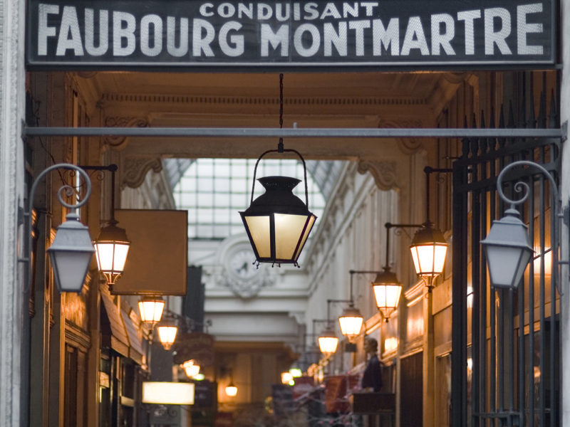 Rue Saint Honore Paris's mustvisit shopping strip International Traveller Magazine