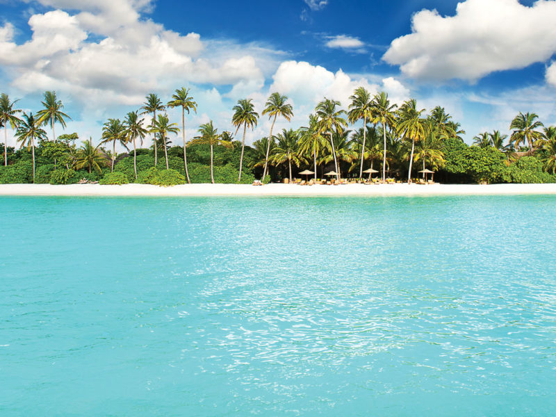 Mangaia, Cook Islands.