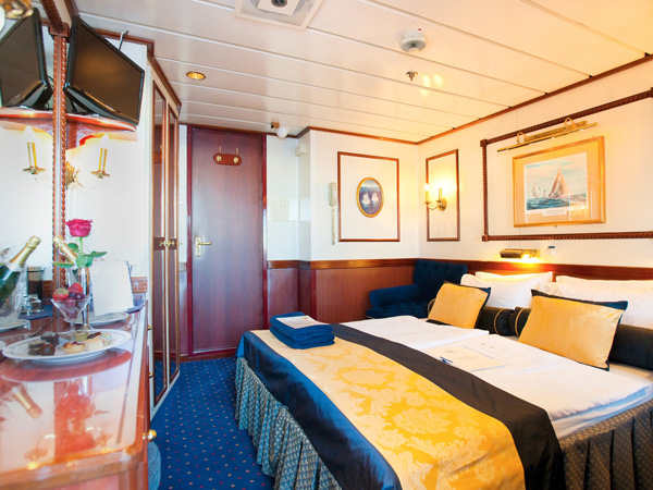 Star Flyer star clippers