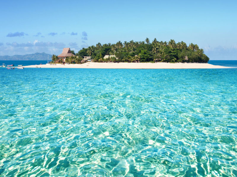 Taveuni, Fiji.