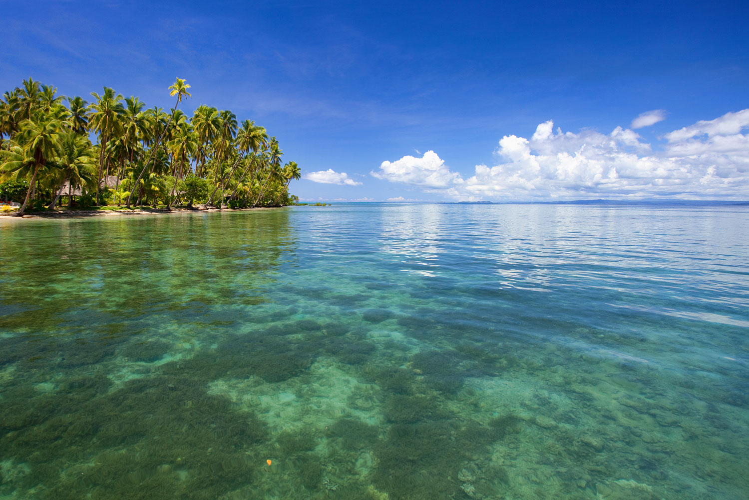 Vanua Levu, Fiji.