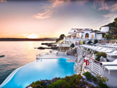 Hotel du Cap-Eden-Roc, Cap d’Antibes, France