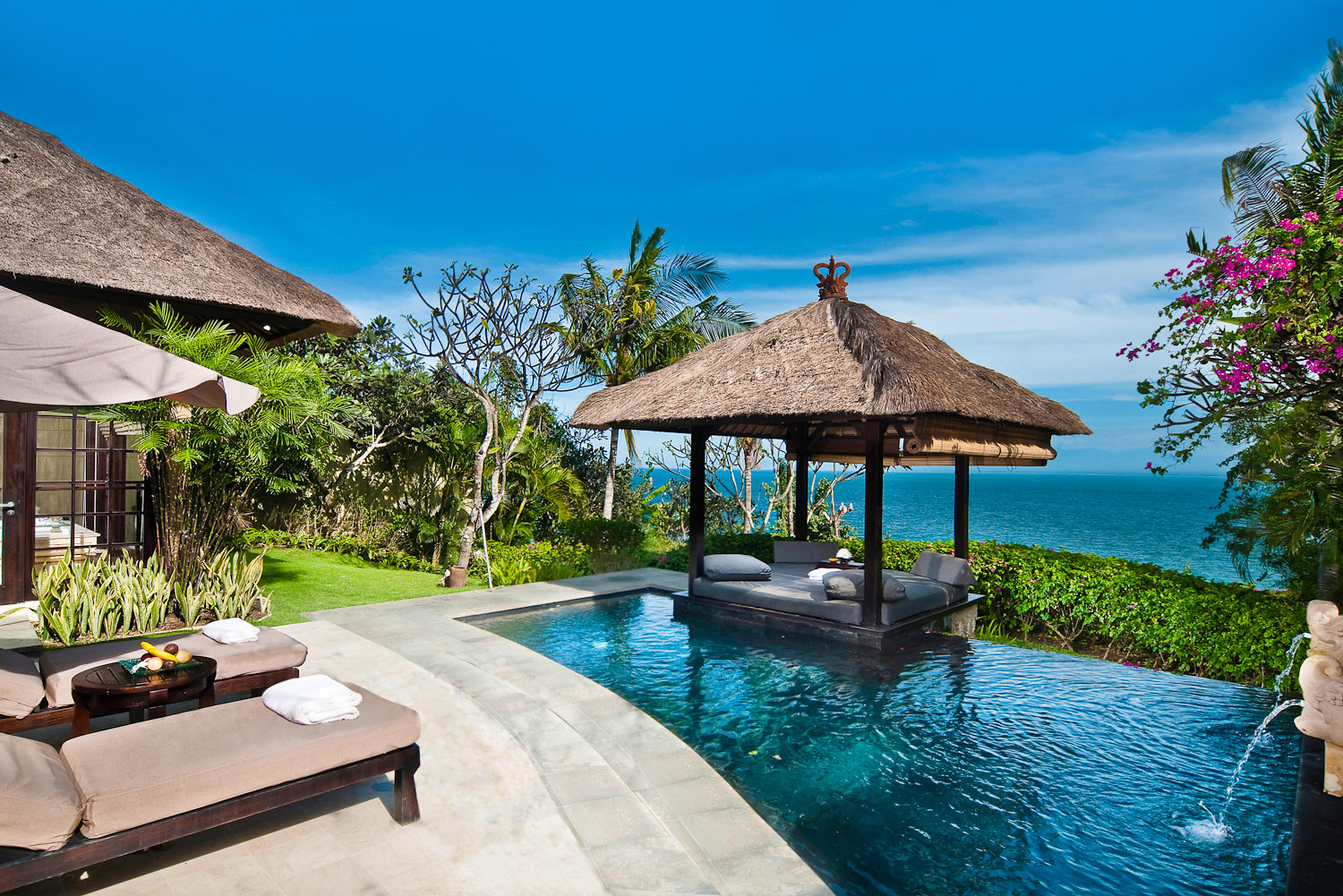 Ayana Resort And Spa Jimbaran Homecare24