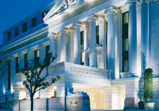 The Ritz-Carlton San Francisco, USA.