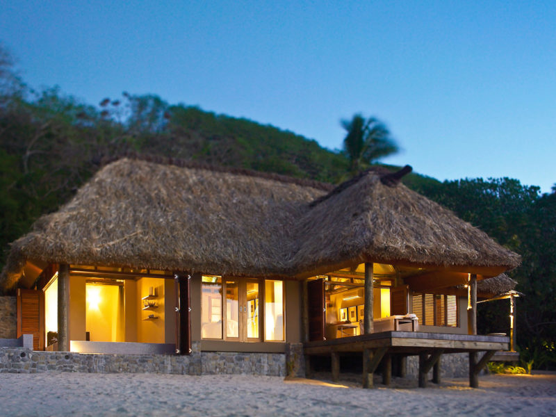 Yasawa Island Resort & Spa, Fiji.