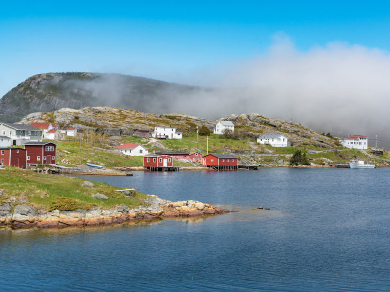 Newfoundland