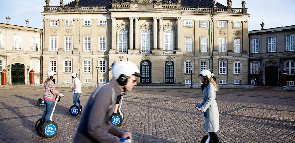 Uber cool Copenhagen - International Traveller Magazine