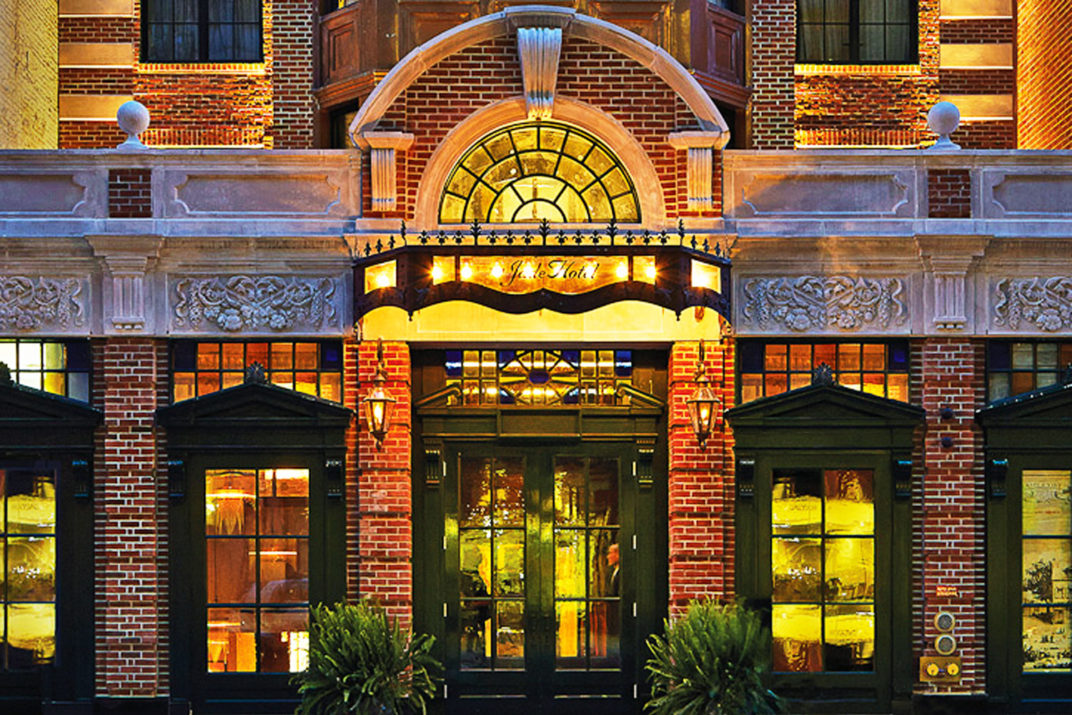 Review The Walker Hotel, New York City