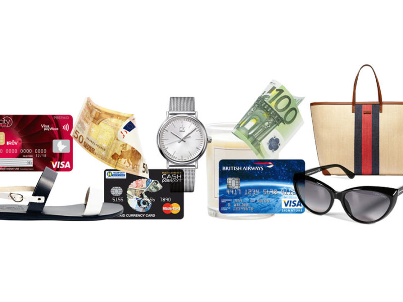 Money, money, money... find out the best ways to manage your finances while travelling.