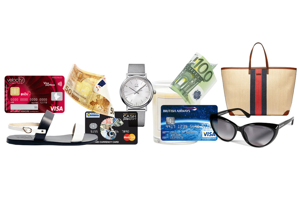 Money, money, money... find out the best ways to manage your finances while travelling.