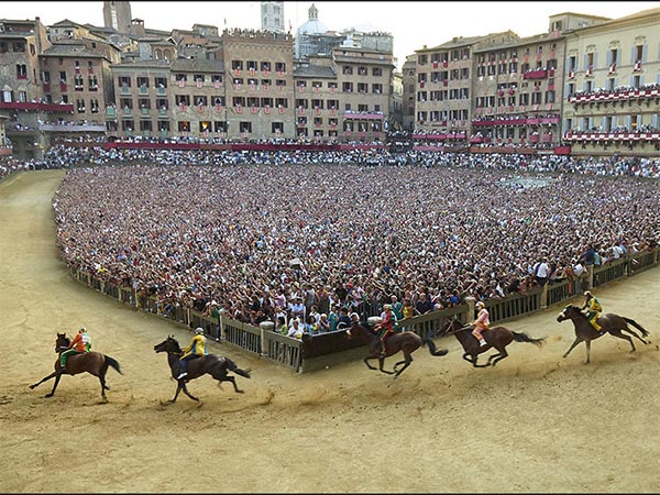 Il Palio