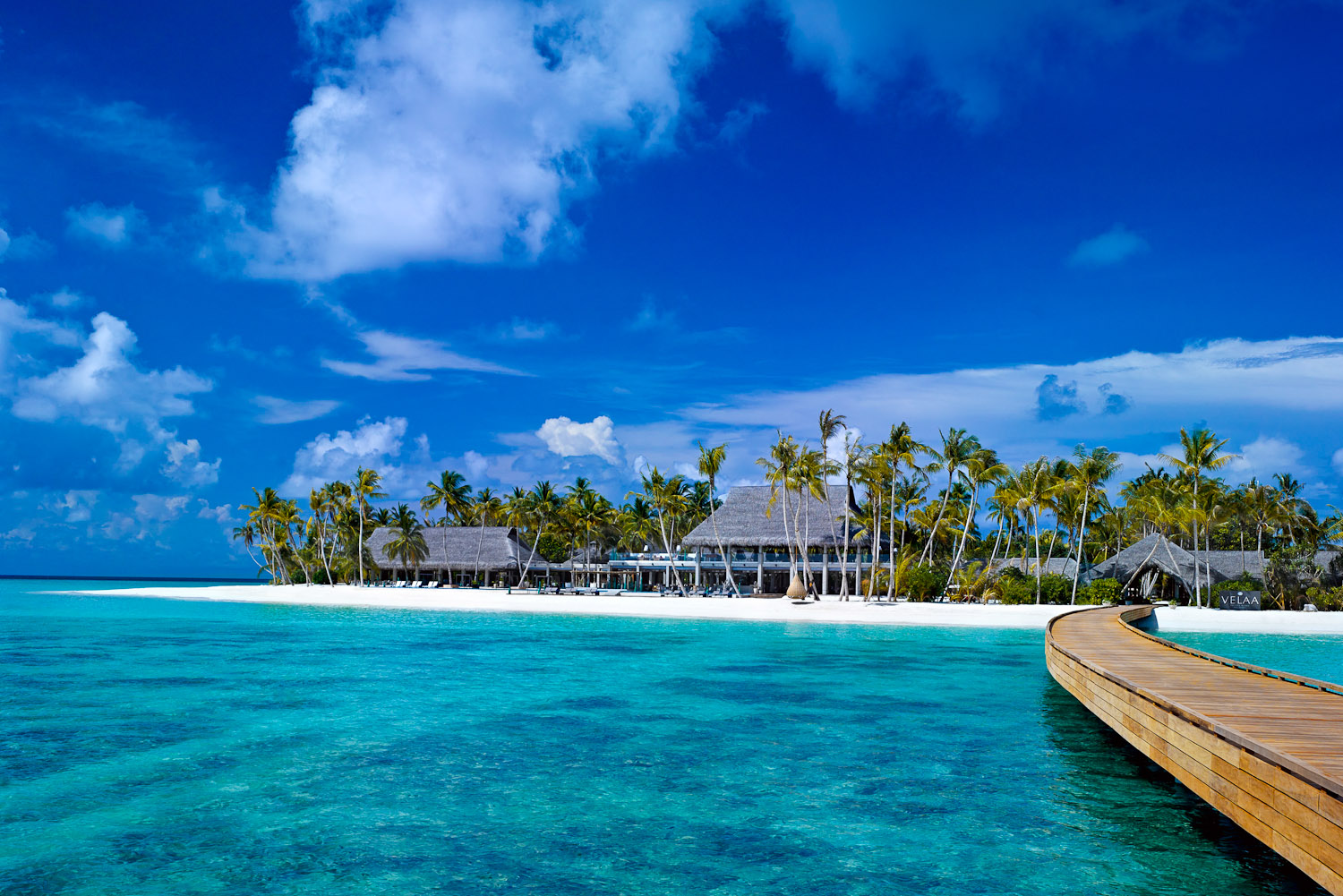 Hotel Cocoa Island Resort Hotel Cocoa Island Resort