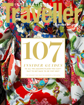 107 Insider Guides