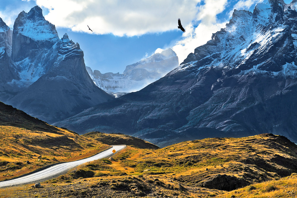 14. Explore The Andes in South America - International Traveller Magazine