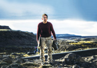 The Secret Life of Walter Mitty