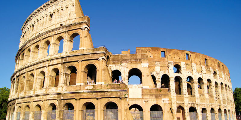 A Traveller's Guide for an Unforgettable Trip to Rome