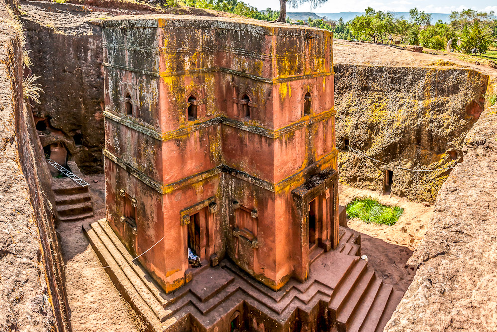 Image result for lalibela ethiopia