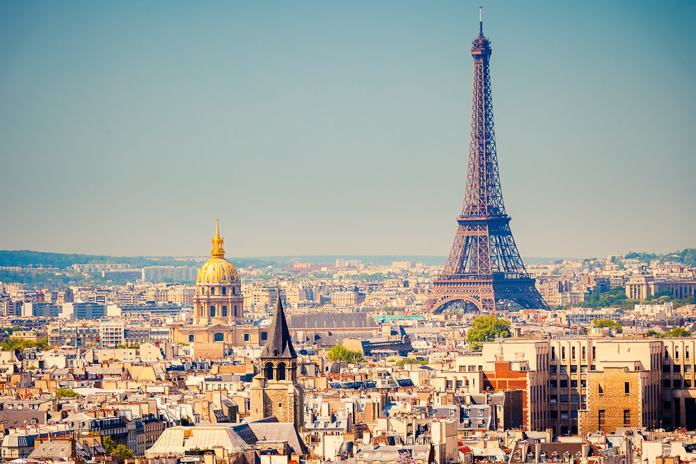 13. Spend a week in Paris, France - International Traveller Magazine