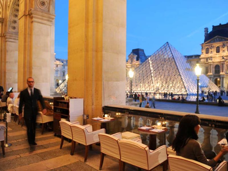 Where To Eat And Drink In Paris International Traveller Magazine