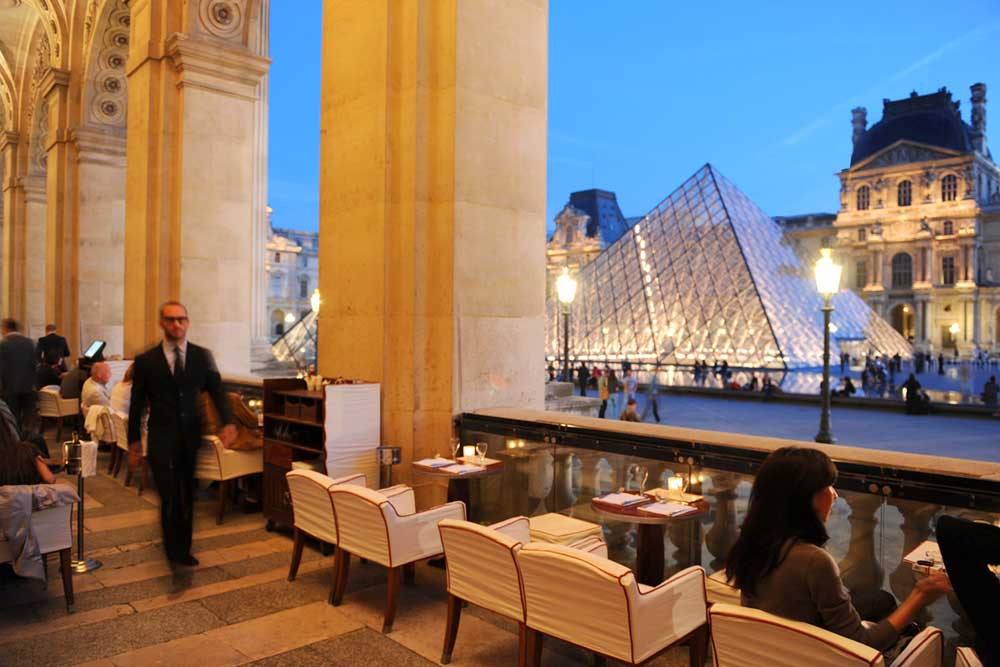 MARIAGE FRERES, Paris - 99 rue de Rivoli, Louvre / Palais-Royal -  Restaurant Reviews & Phone Number - Tripadvisor