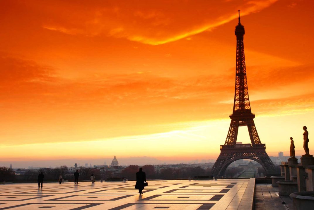 9 things you must do in Paris | International Traveller