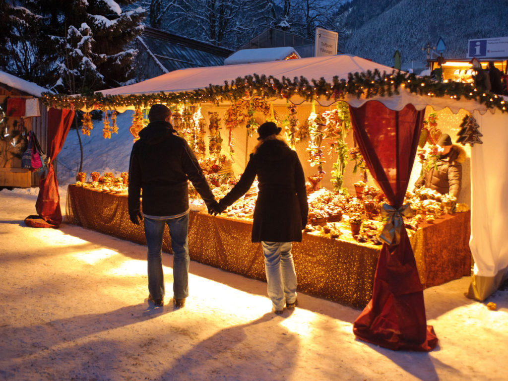 Germany Christmas markets
