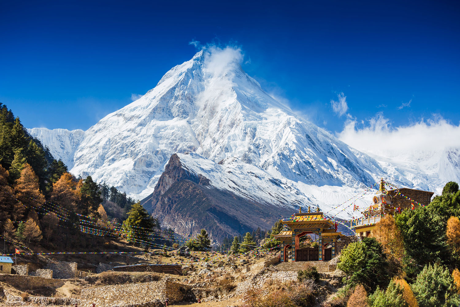 20 things you didn't know about Nepal - International Traveller