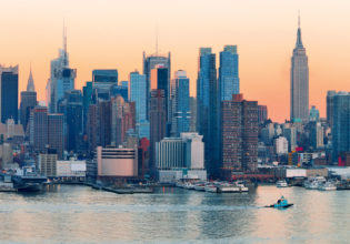 The USA was voted best country for travel in International Traveller's Readers' Choice Awards 2015.