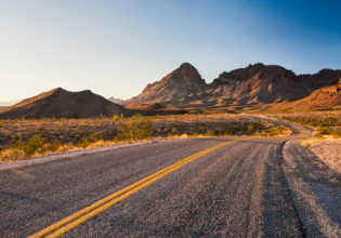 The ultimate 90-day USA-to-Canada road trip