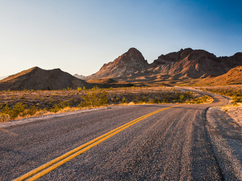 Best road trip in 2015: Route 66, USA