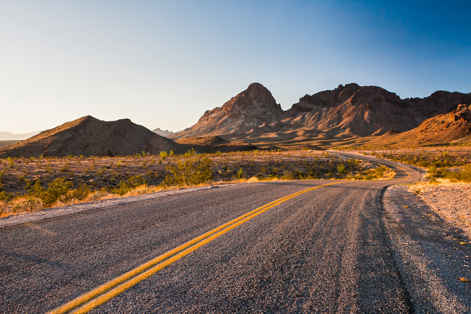 Best road trip in 2015: Route 66, USA