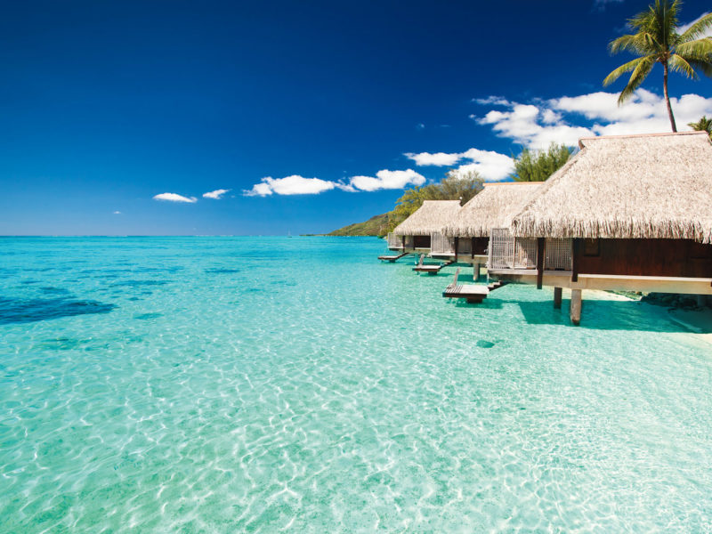 Ultimate dream destination in 2015: Maldives - International Traveller