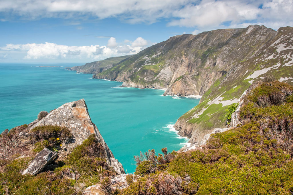 10 Most Beautiful Views In Ireland International Traveller