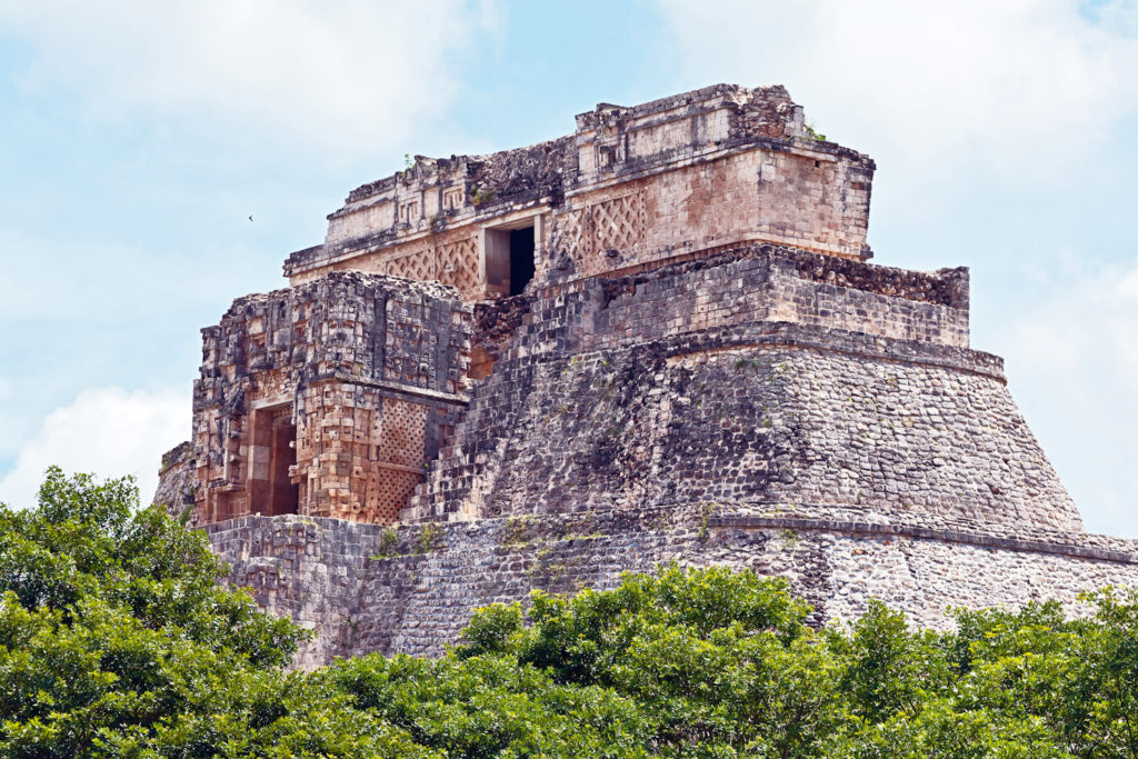 The best of Mexico in the Yucatán Peninsula International Traveller