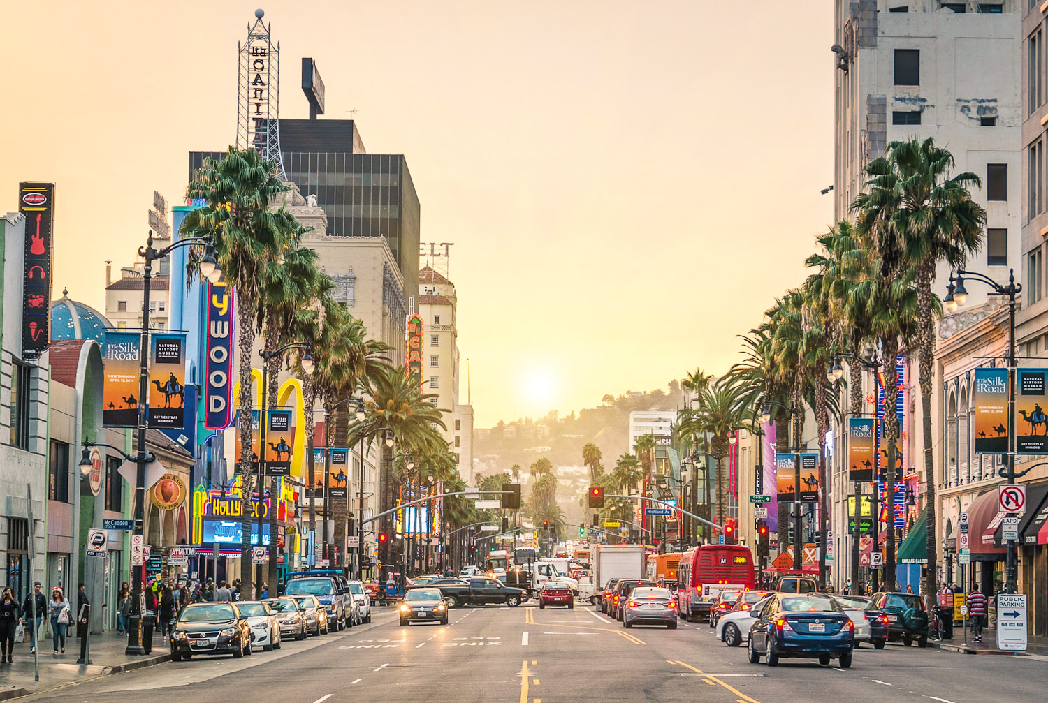 west hollywood places to visit