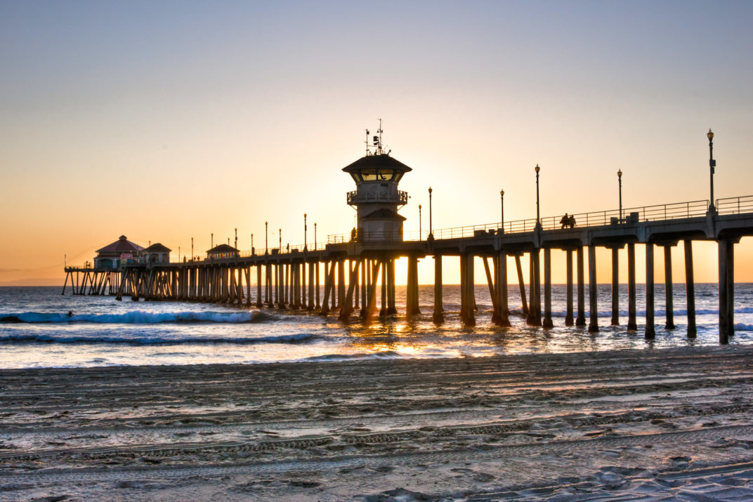 48 hours in the OC, California - International Traveller