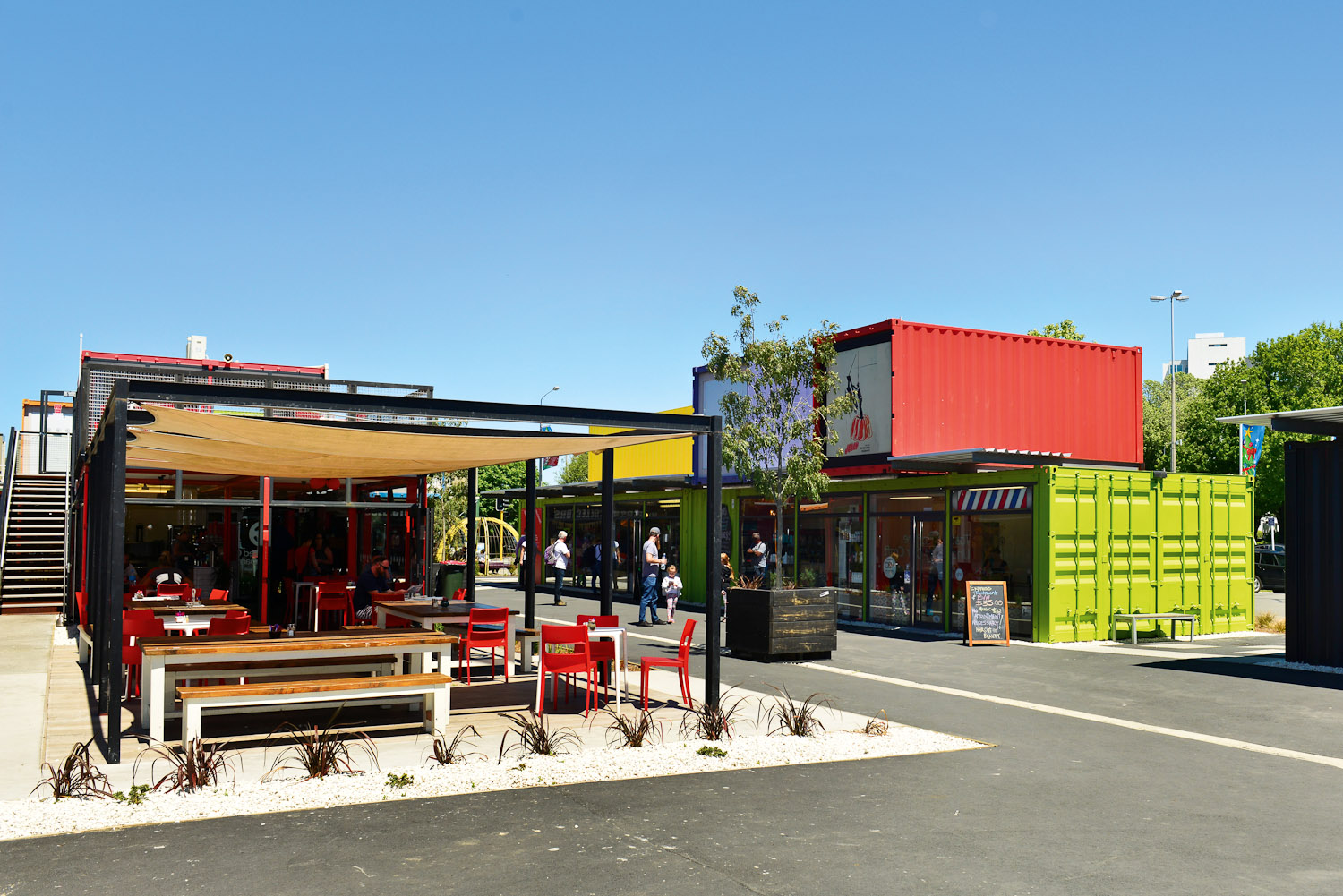 75. Christchurch World's Most Incredible Cities International Traveller